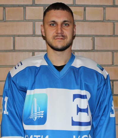 Кудряшов  Евгений