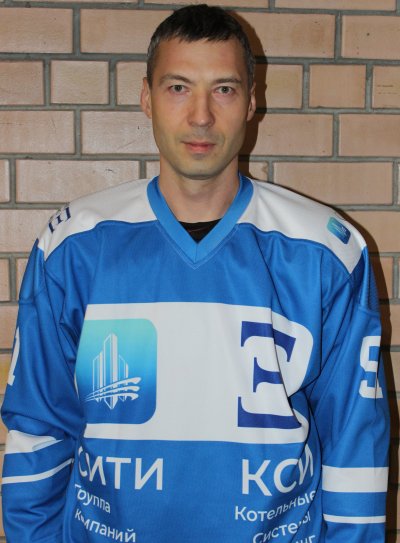 Кутепов  Руслан