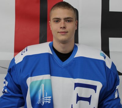 Малышкин  Илья