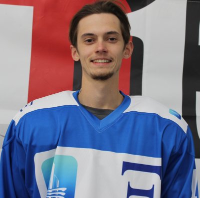 Сапегин  Егор