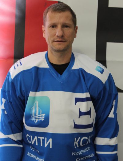 Соснин  Максим