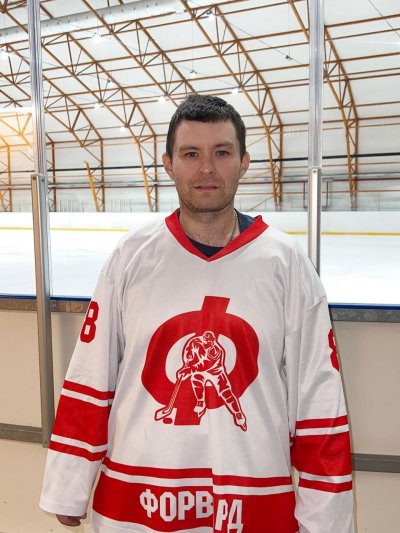 Климаченко  Дмитрий