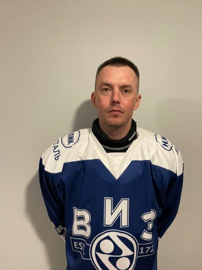 Абакумов  Артём