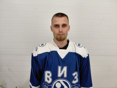 Белоруков  Александр