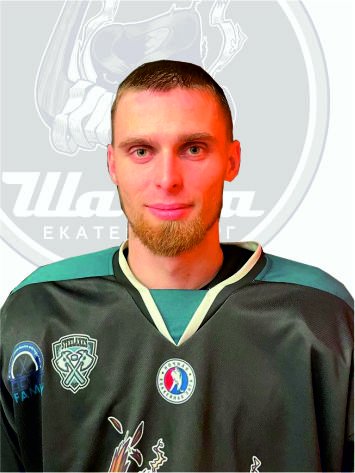 Белоруков  Александр