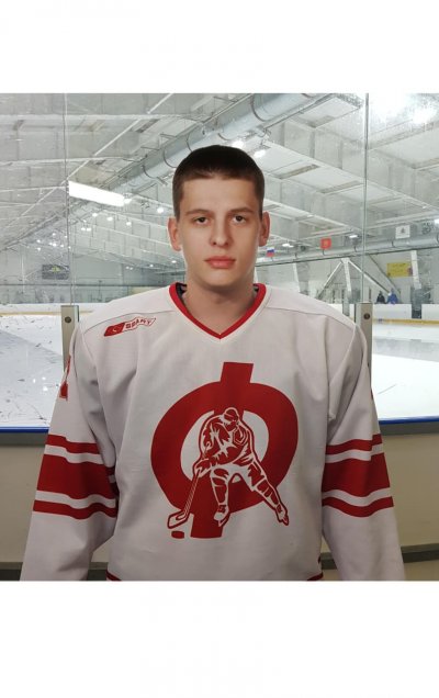 Еловиков  Евгений