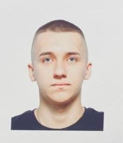 Ширинкин  Дмитрий