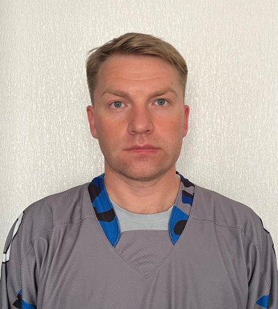 Шарыгин  Юрий