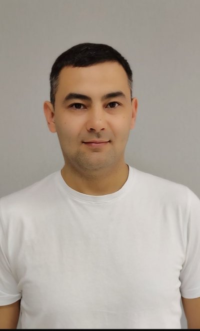 Шагеев  Рузиль