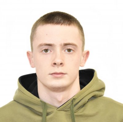 Андреев  Константин