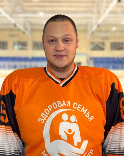 Веселков  Алексей