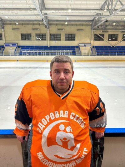 Коробкин  Александр