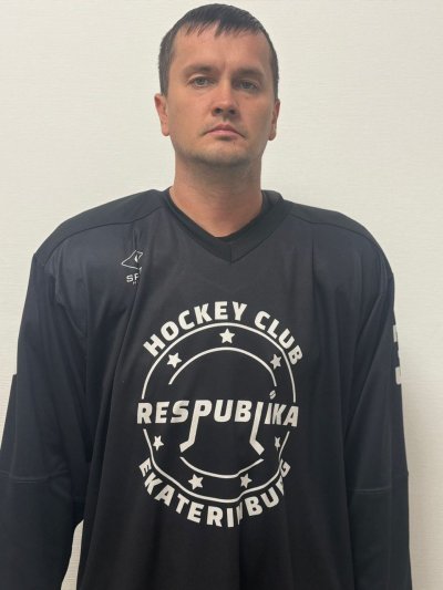 Закирьянов  Данис