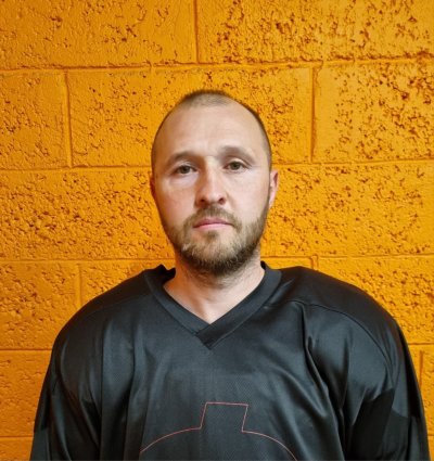 Замятин  Александр