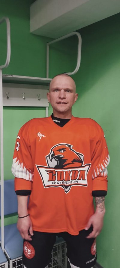 Костылев  Константин