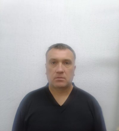 Афанасьев  Олег