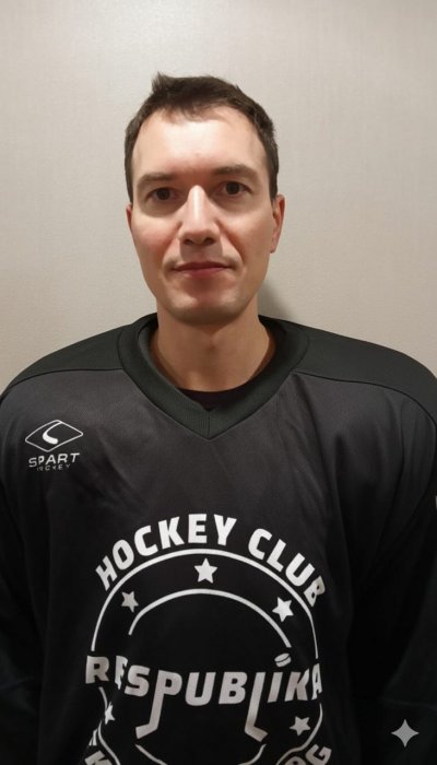 Алемасцев  Андрей