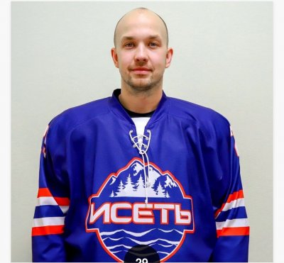 Дернов  Иван