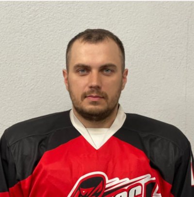 Михальчук  Сергей