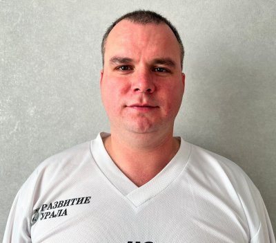 Козицын  Михаил