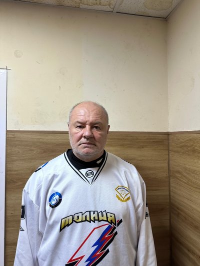 Ивлев  Вячеслав