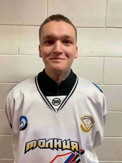 Кузнецов  Константин