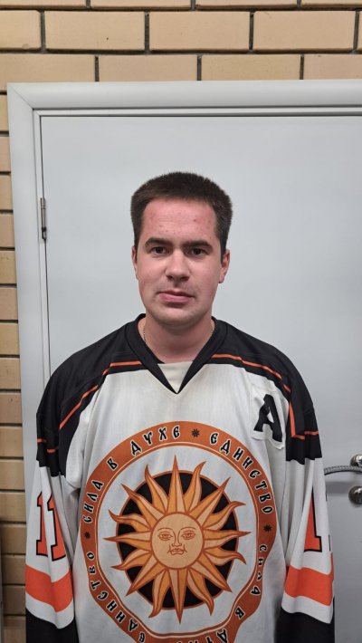 Быков  Павел