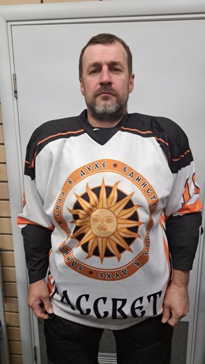 Евдокимов  Дмитрий