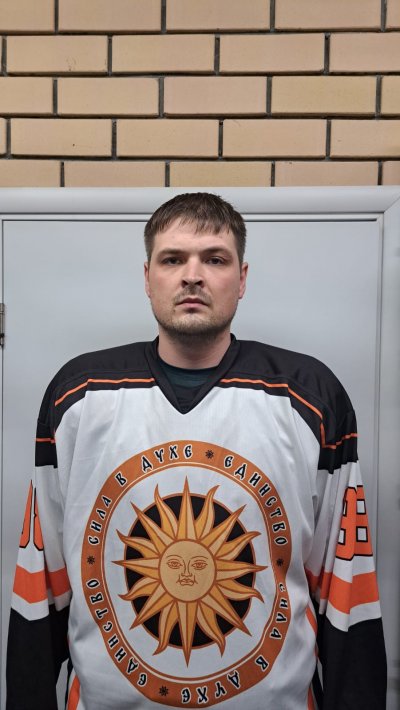 Некрасов  Игорь