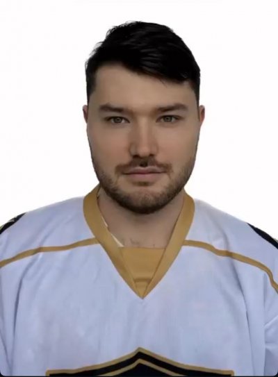 Черепанов  Дмитрий