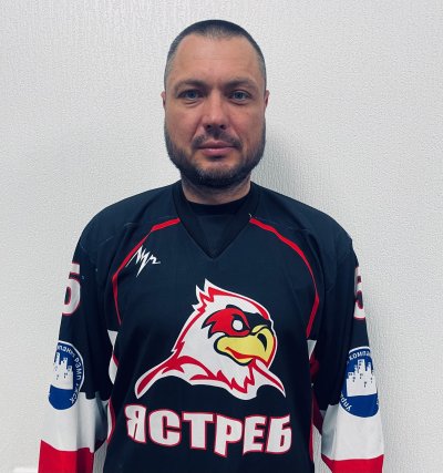 Осипов  Денис