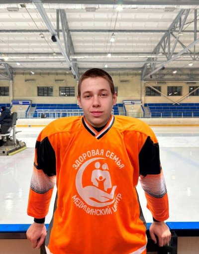 Мальцев  Денис