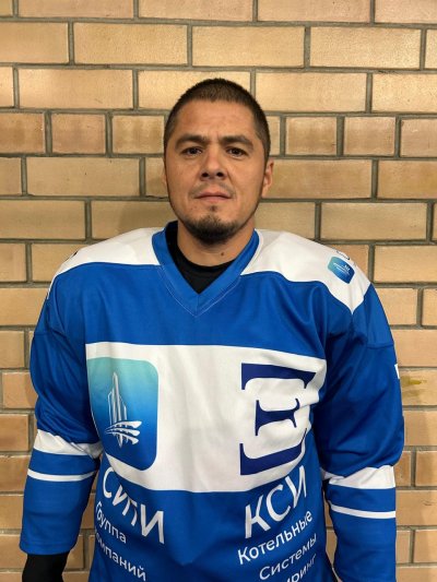 Хусниев  Ринат