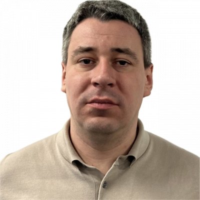 Корзухин  Андрей