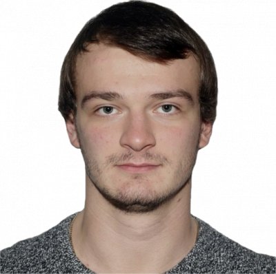 Кривошеин  Иван