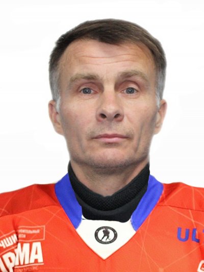 Пустуев  Андрей