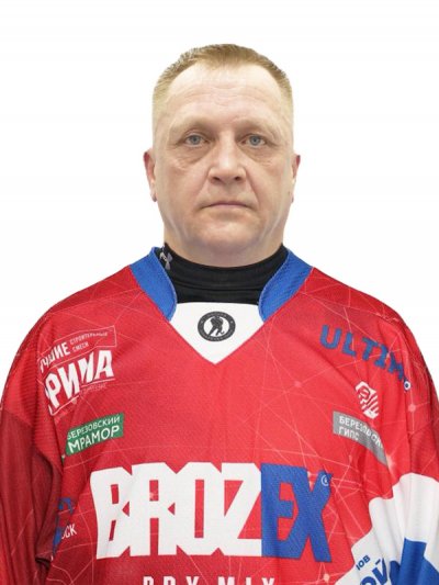 Колясников  Константин