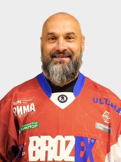 Бублик  Игорь