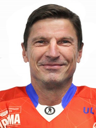 Баев  Андрей