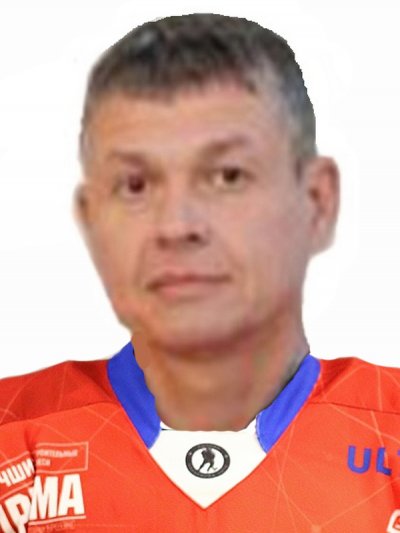 Крапивин  Александр