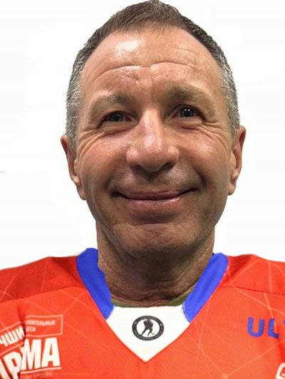 Ханенко  Сергей