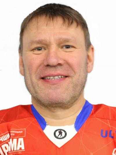 Фуголь  Евгений