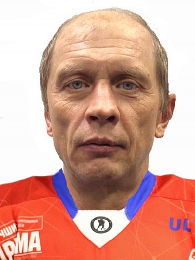 Тропицын  Владимир