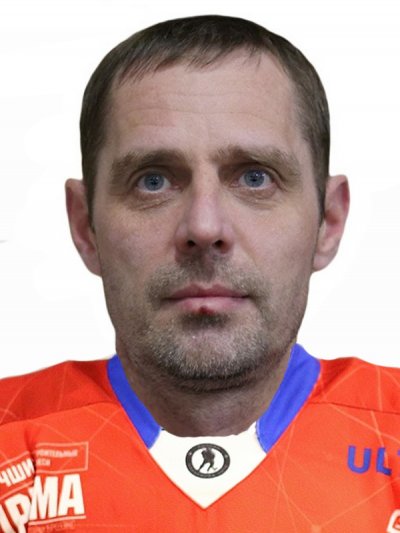 Макаридин  Андрей