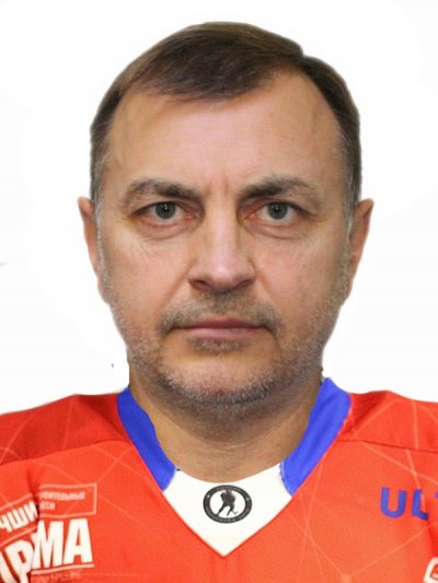 Николаев  Андрей