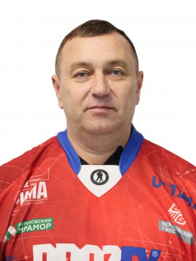 Чирочкин  Владимир