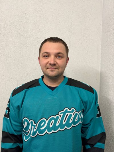 Руин  Алексей