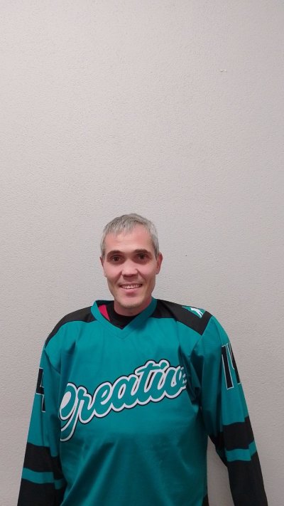 Харисов  Вадим