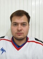 Конюхов  Дмитрий