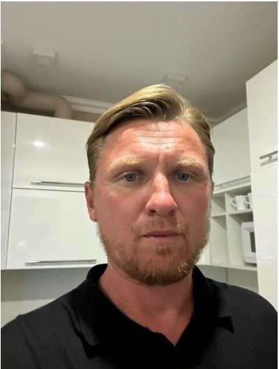 Тимощенков  Константин